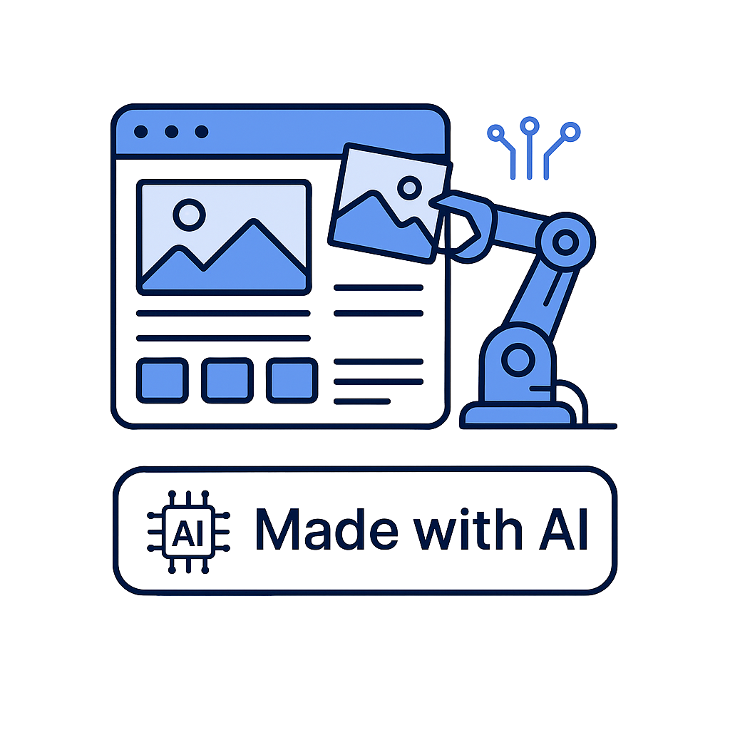 Made With AI