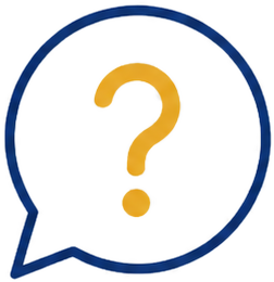 Customer support icon